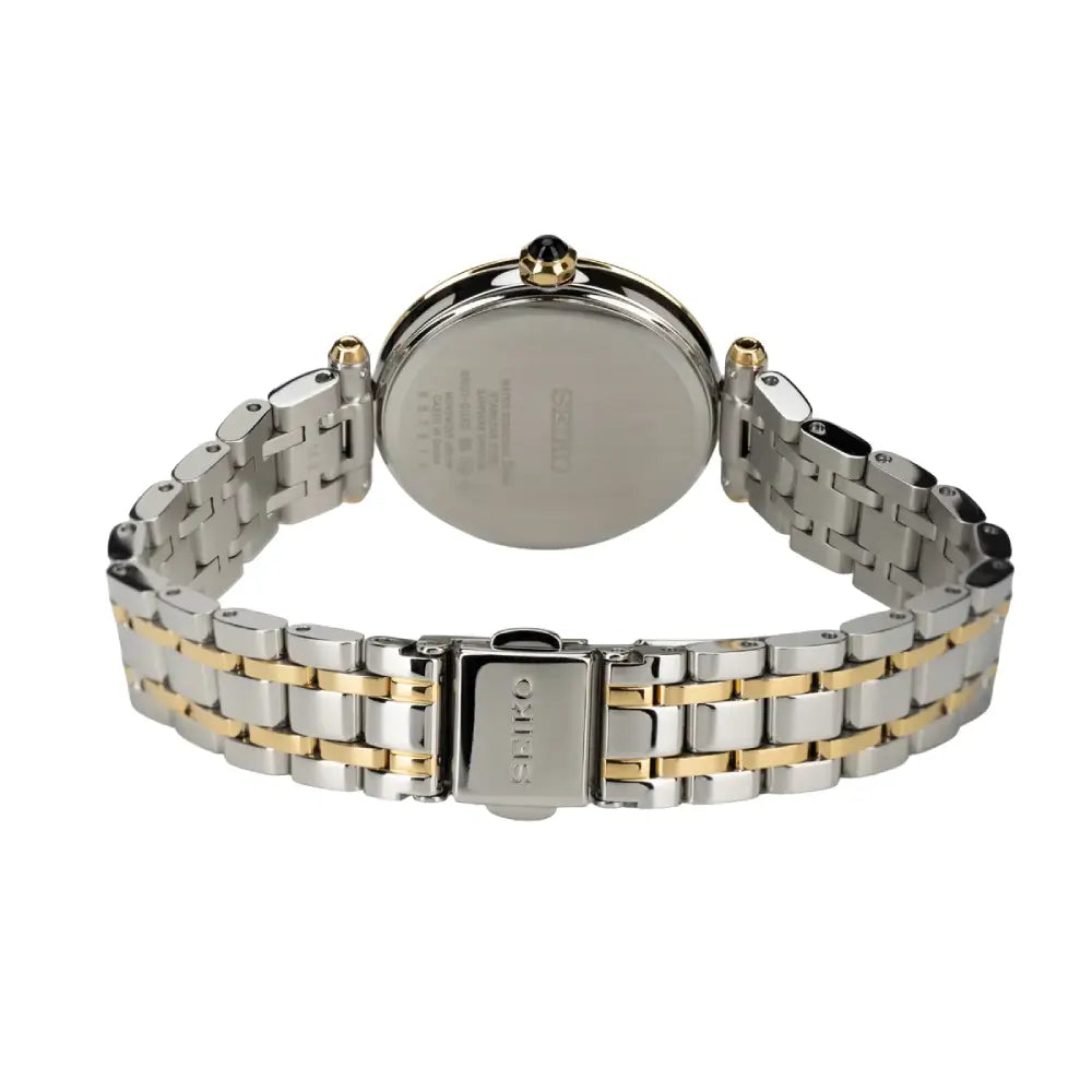 Seiko Discover More HGH007P1 Women's Watch