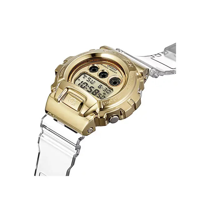 Casio G-Shock GM-6900SG-9DR Men's Watch