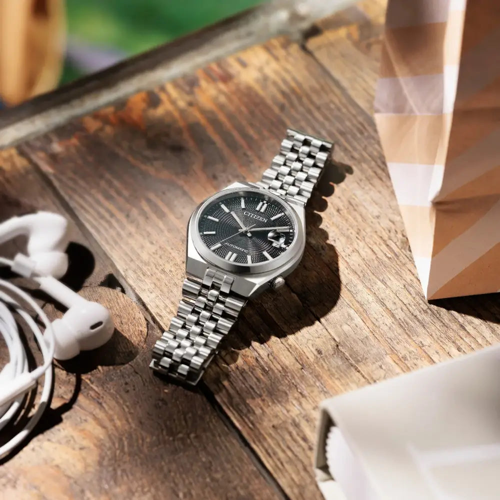 Citizen Tsuyosa 60 NK0030-51E Men's Watch
