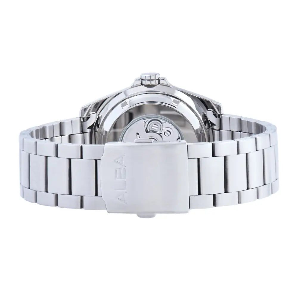 Alba Active Mechanical AU4065X1 Men's Watch