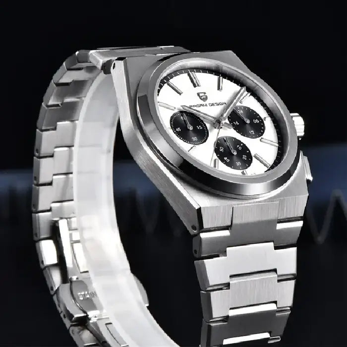 Pagani Design PRX Chronograph "PRX Chrono" Homage PD1761 Men's Watch