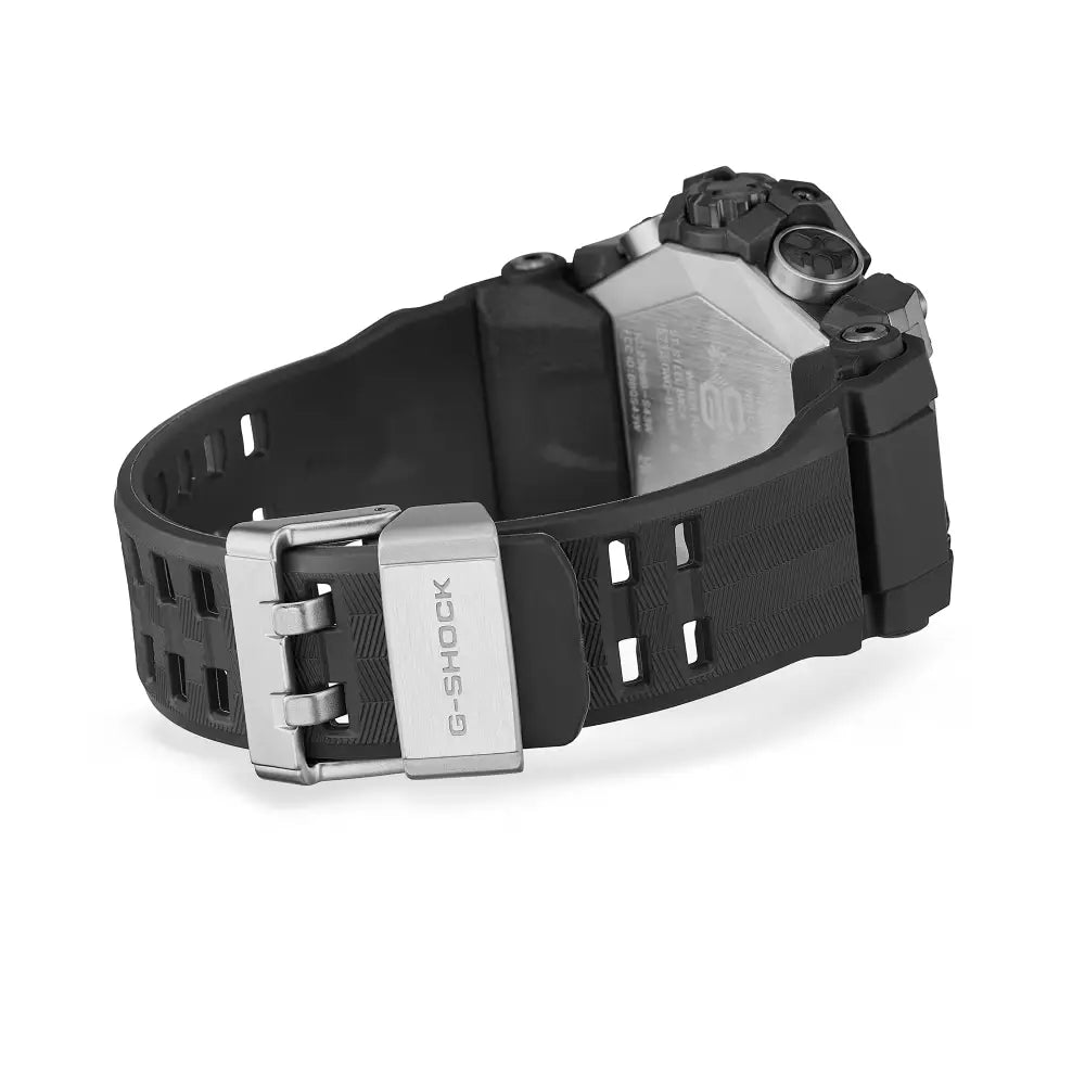 Casio G-Shock Master of G Mudmaster GWG-B1000-1 Men's Watch