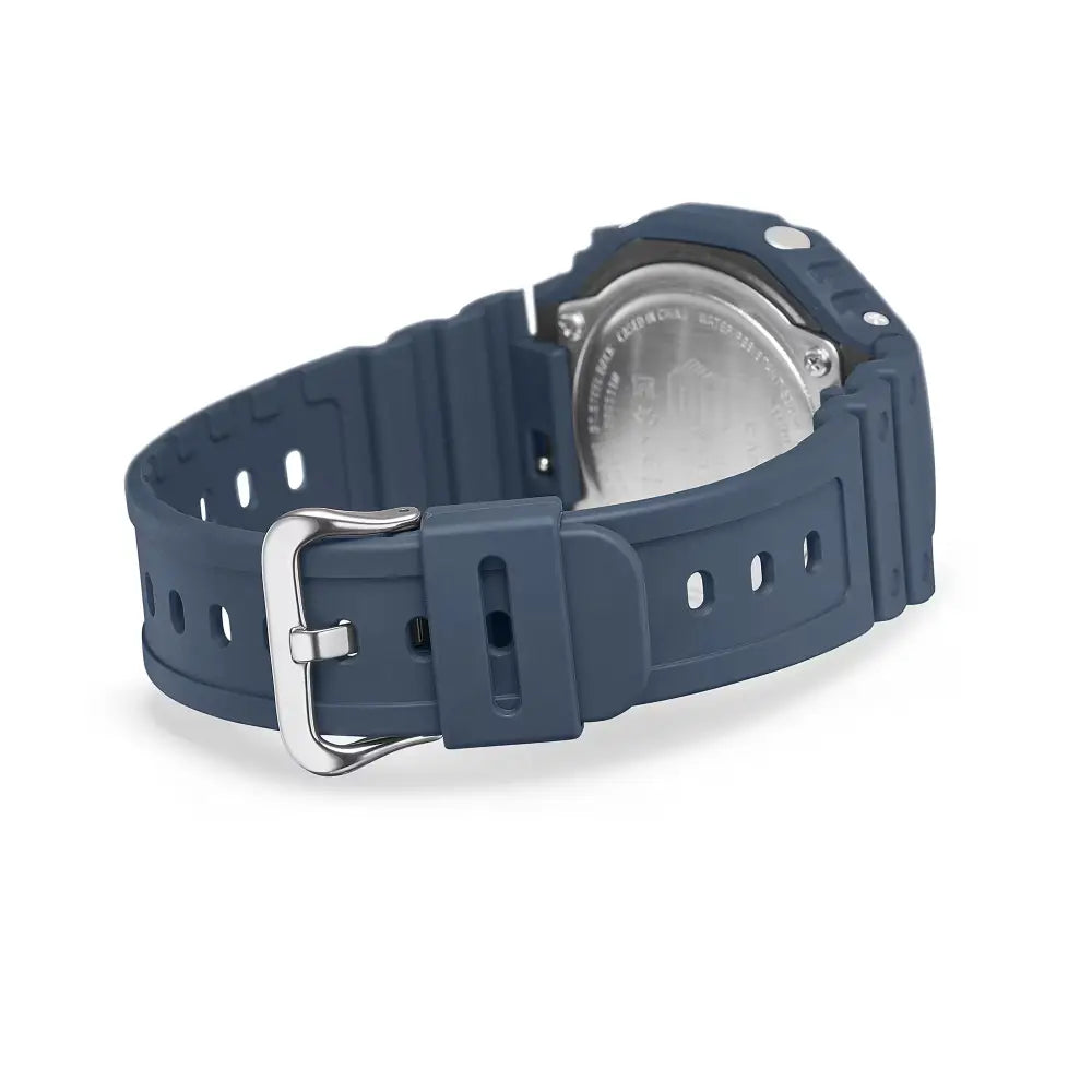 Casio G-Shock CasiOak Tough Solar Bluetooth GA-B2100-2A Analog