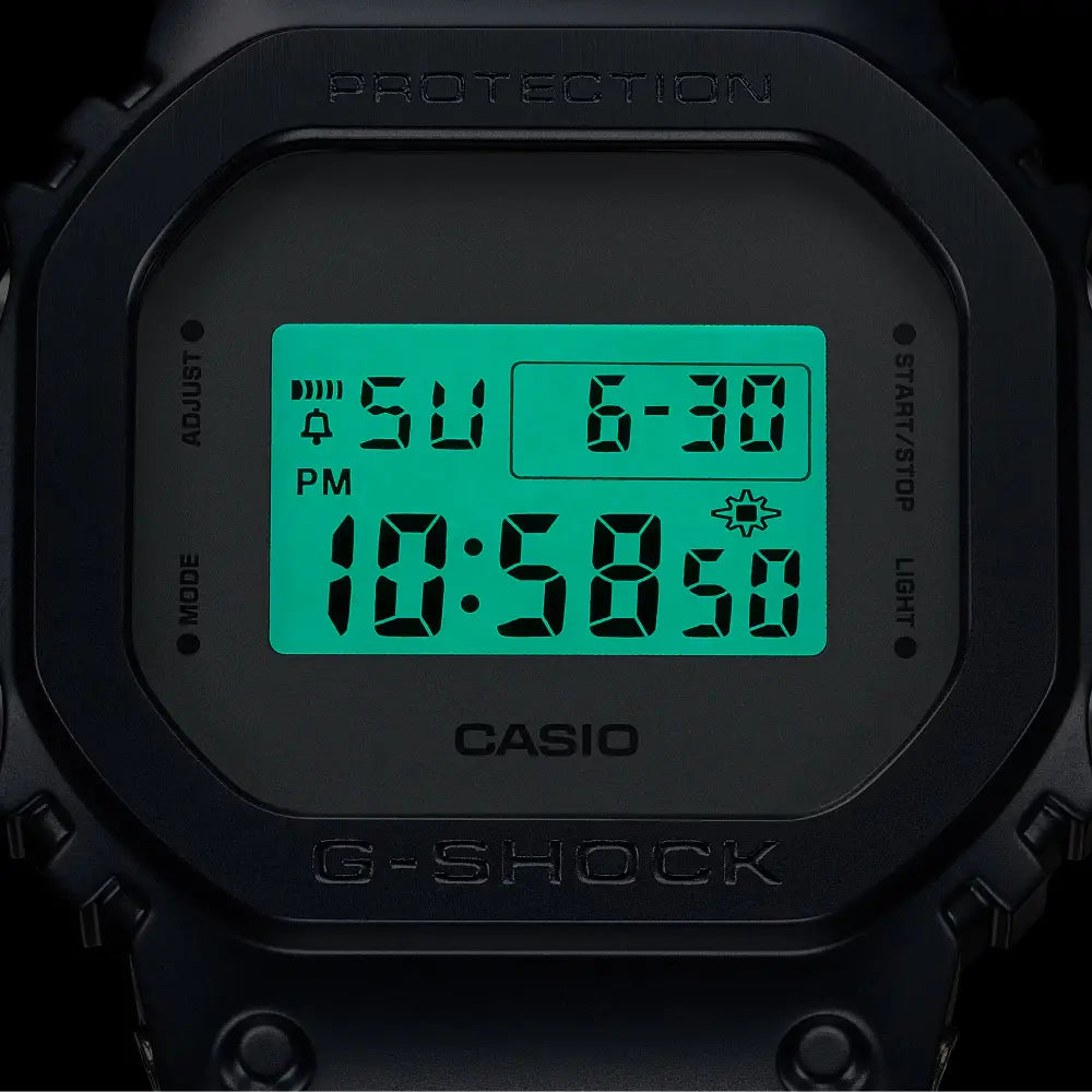 Casio G-Shock Midnight Fog GM-5600MF-2DR Men's Watch