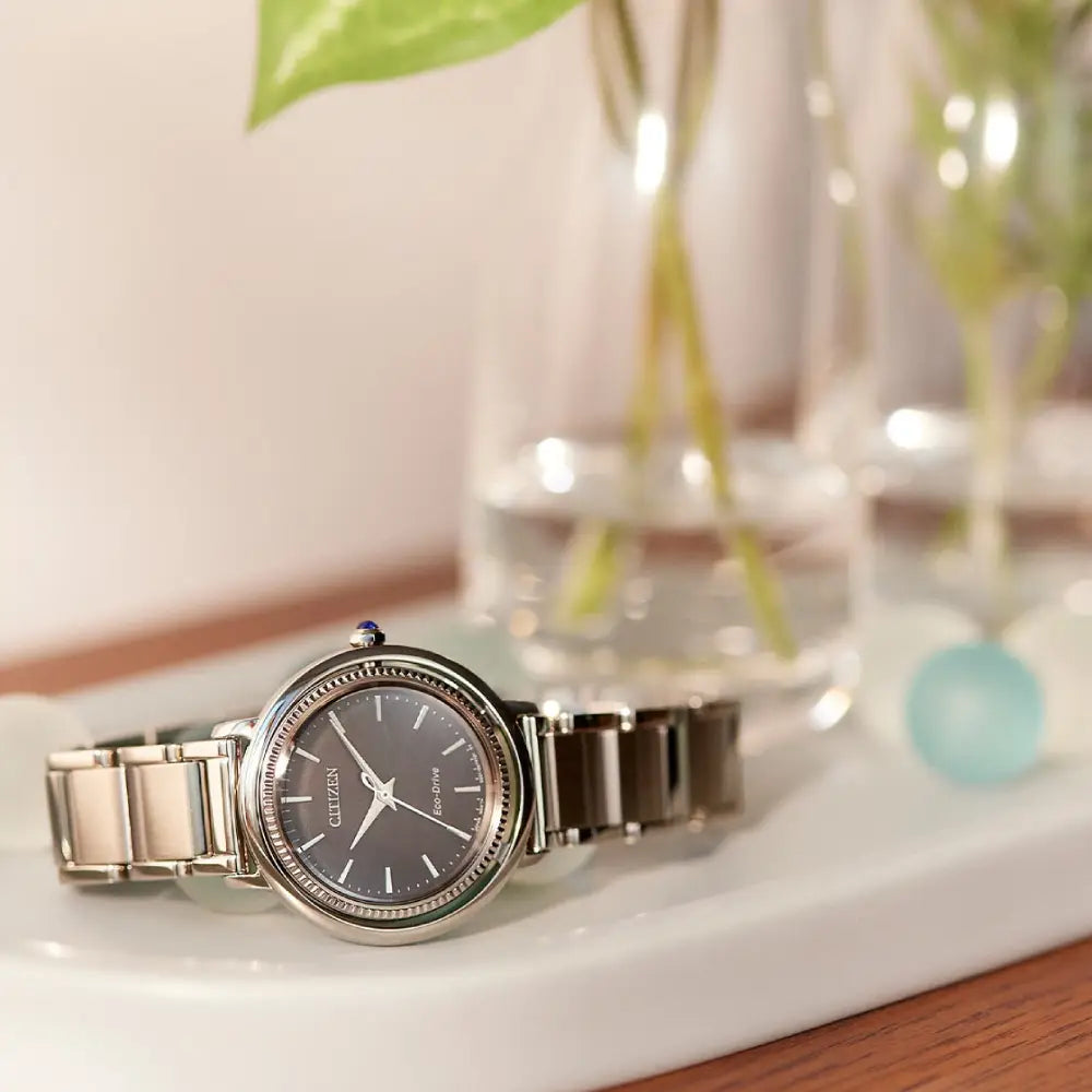 Citizen L Arcly Eco-Drive EM1100-84H Women's Watch