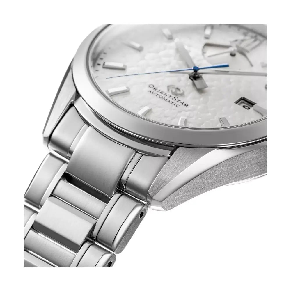 Orient Star Contemporary M34 F8 Date Automatic RE-BX0002S00B Men's Watch