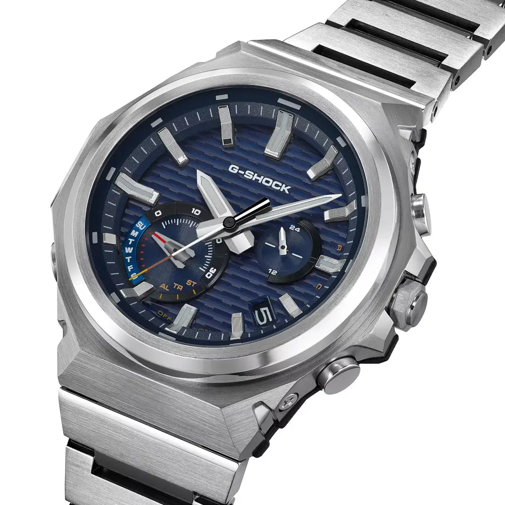 Casio G-Shock G-Steel GST-B1000D-2ADR Men's Watch