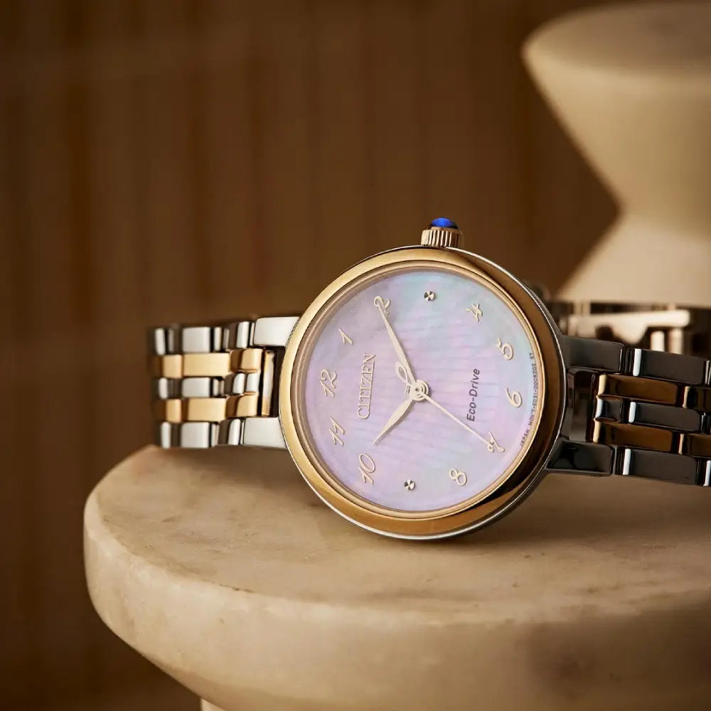 Citizen L Classic EM0996-84Y Women's Watch