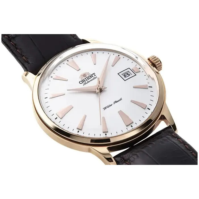 Orient Classic Bambino Version 1 TAC00002W0 Men's Watch