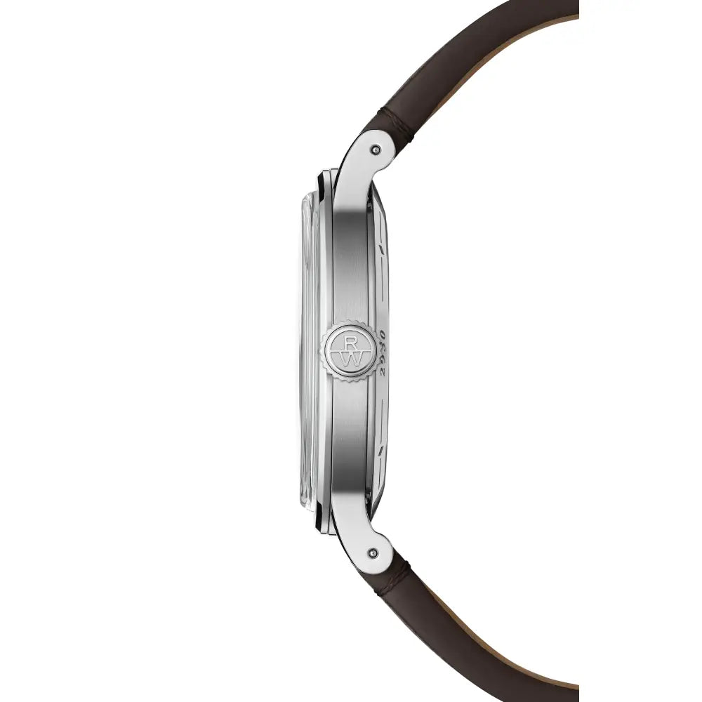 Raymond Weil Millesime Small Seconds "Tuxedo" 2930-STC-05502 Men's Watch