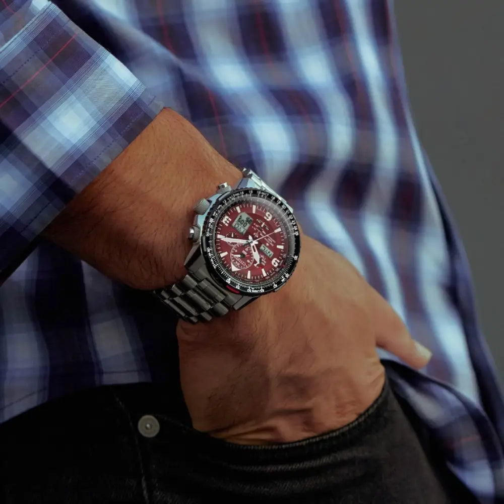 Citizen Promaster Skyhawk A-T JY8086-89X Men's Watch