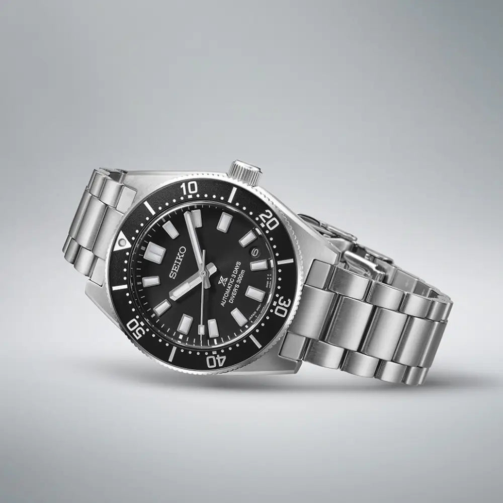 Seiko Prospex SBDC197 (SPB453J1) Diver 1965 Heritage Men's Watch