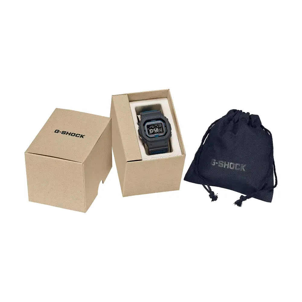 Casio G-Shock GW-BX5600CBG-2B Digital Watch