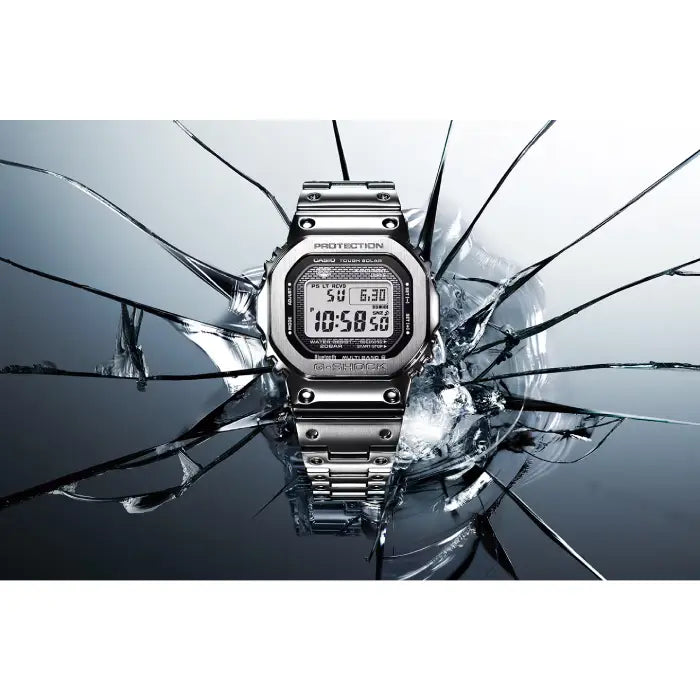 Casio G-Shock Full Metal GMW-B5000D-1DR Men's Watch