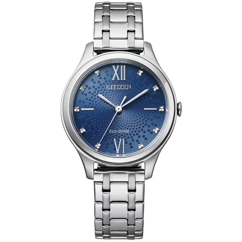 Citizen Eco-Drive EM0500-73L Women's Watch