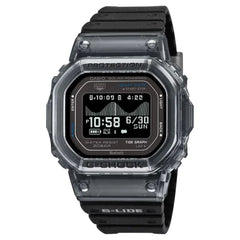 Casio G-Shock G-Lide Connected GBX-H5600-1DR Men's Watch