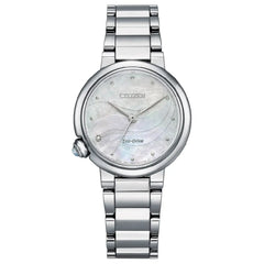Citizen L Chic Milky Way EM0910-80D Women's Watch
