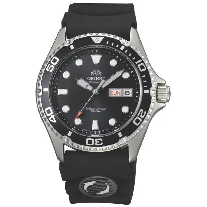 Orient Sports Ray II TAA02007B9 Men's Watch