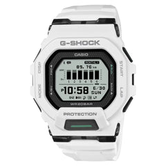 Casio G-Shock G-SQUAD GBD-200-7DR Men's Watch
