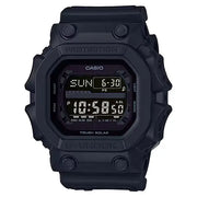Casio G-Shock GX-56BB-1DR Black Dial Resin Men's Watch