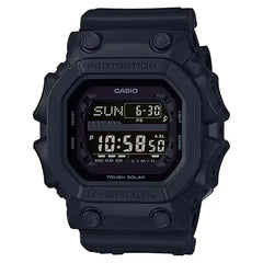 Casio G-Shock GX-56BB-1DR Black Dial Resin Men's Watch