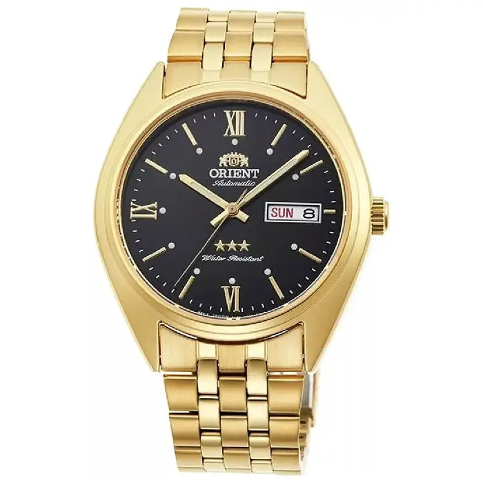 Orient TriStar RA-AB0E11B Men's Watch