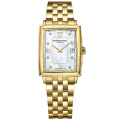 Raymond Weil Toccata Heritage 5925-P-00995 Women's Watch