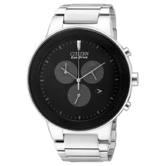 Citizen Eco-Drive Axiom AT2240-51E Men's Watch