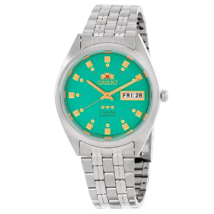 Orient TriStar FAB00009N9 Men's Watch