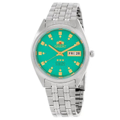 Orient TriStar FAB00009N9 Men's Watch