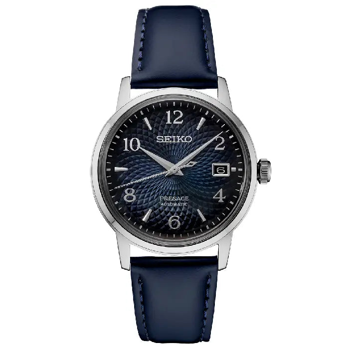 Seiko Presage SRPE43J1 Cocktail Time Manhattan Men's Watch