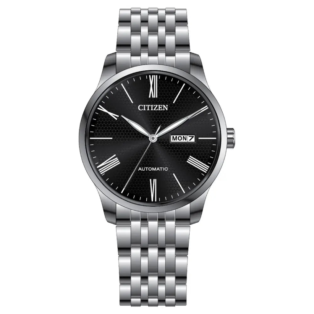 Citizen Mechanical Classic NH8350-59E Men's Watch