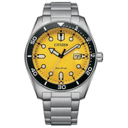Citizen Marine Eco-Drive AW1760-81Z Men's Watch