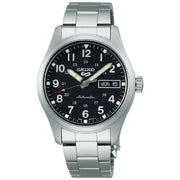 Seiko 5 Sports "Field 36" SRPJ81K1 Men's Watch