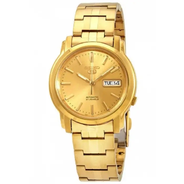 Seiko 5 Classic SNKK76K1 Men's Watch