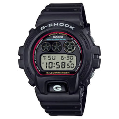Casio G-Shock Core Collection DW-6900RL-1DR Men's Watch