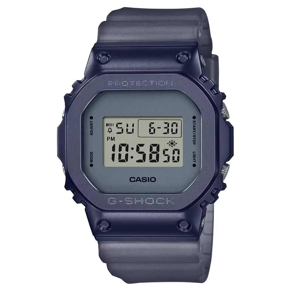 Casio G-Shock Midnight Fog GM-5600MF-2DR Men's Watch