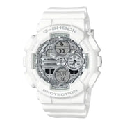 Casio GMA-S140VA-7A G-Shock womens watch front view