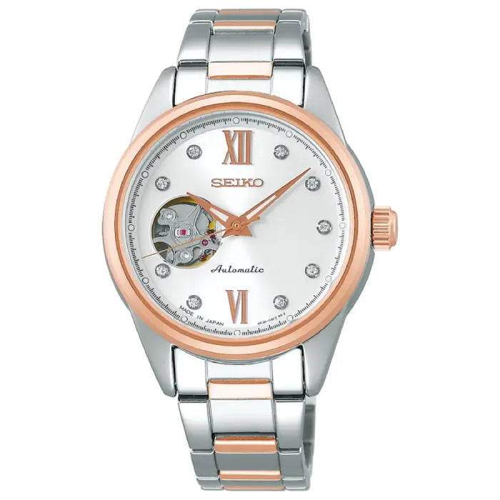 Seiko Selection SSDE010 Women's Watch
