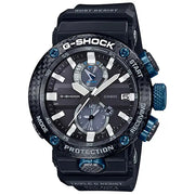Casio G-Shock GWR-B1000-1A1 Gravitymaster carbon fiber 46.4mm men’s watch