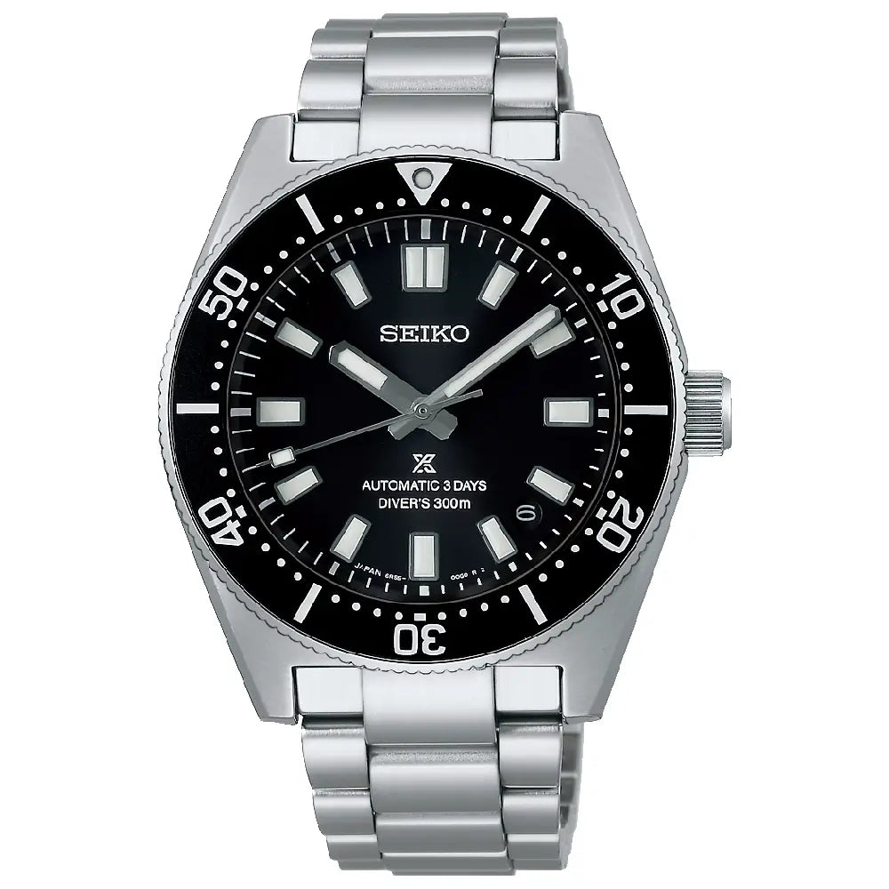 Seiko Prospex SBDC197 (SPB453J1) Diver 1965 Heritage Men's Watch