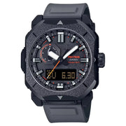 Casio Pro Trek PRW-6900BF-1 Climber Line black textured dial