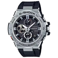 Casio G Shock G-STEEL GST-B100-1ADR Men's Watch