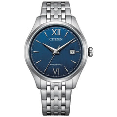 Citizen Automatic NJ0240-55L Men's Watch