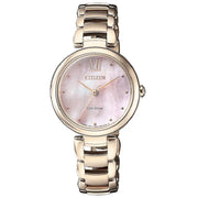 Citizen Eco-Drive Elegance EM0533-82Y Women's Watch