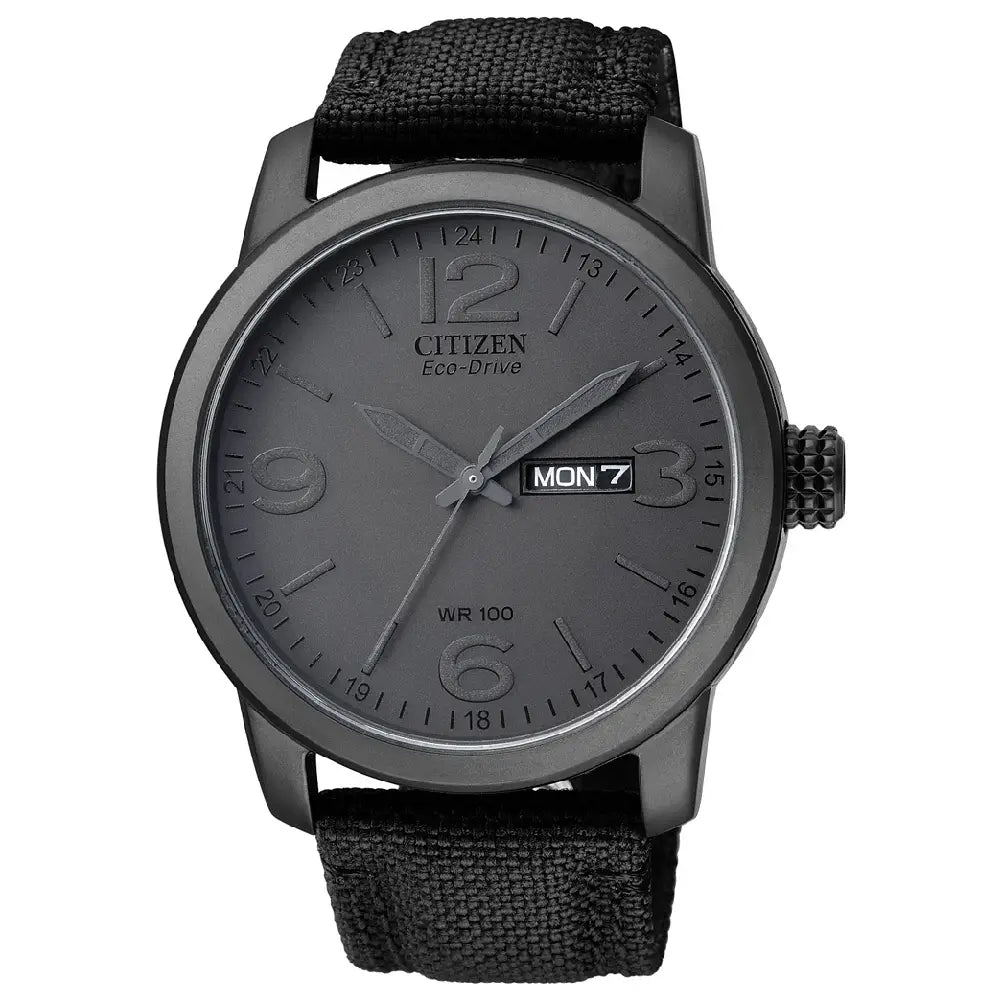 Citizen Eco-Drive BM8475-00F Men's Watch