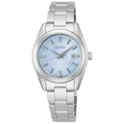 Seiko Selection "Ocean Solar" HFH003P Women's Watch