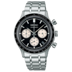 Seiko Essentials SSB479P1 Chronograph Quartz Men's Watch