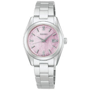 Seiko Selection "Sakura Solar" HFH002P Women's Watch