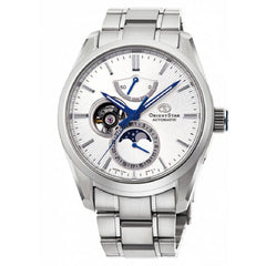 Orient Star RE-AY0002S Automatic Moon Phase Men's Watch